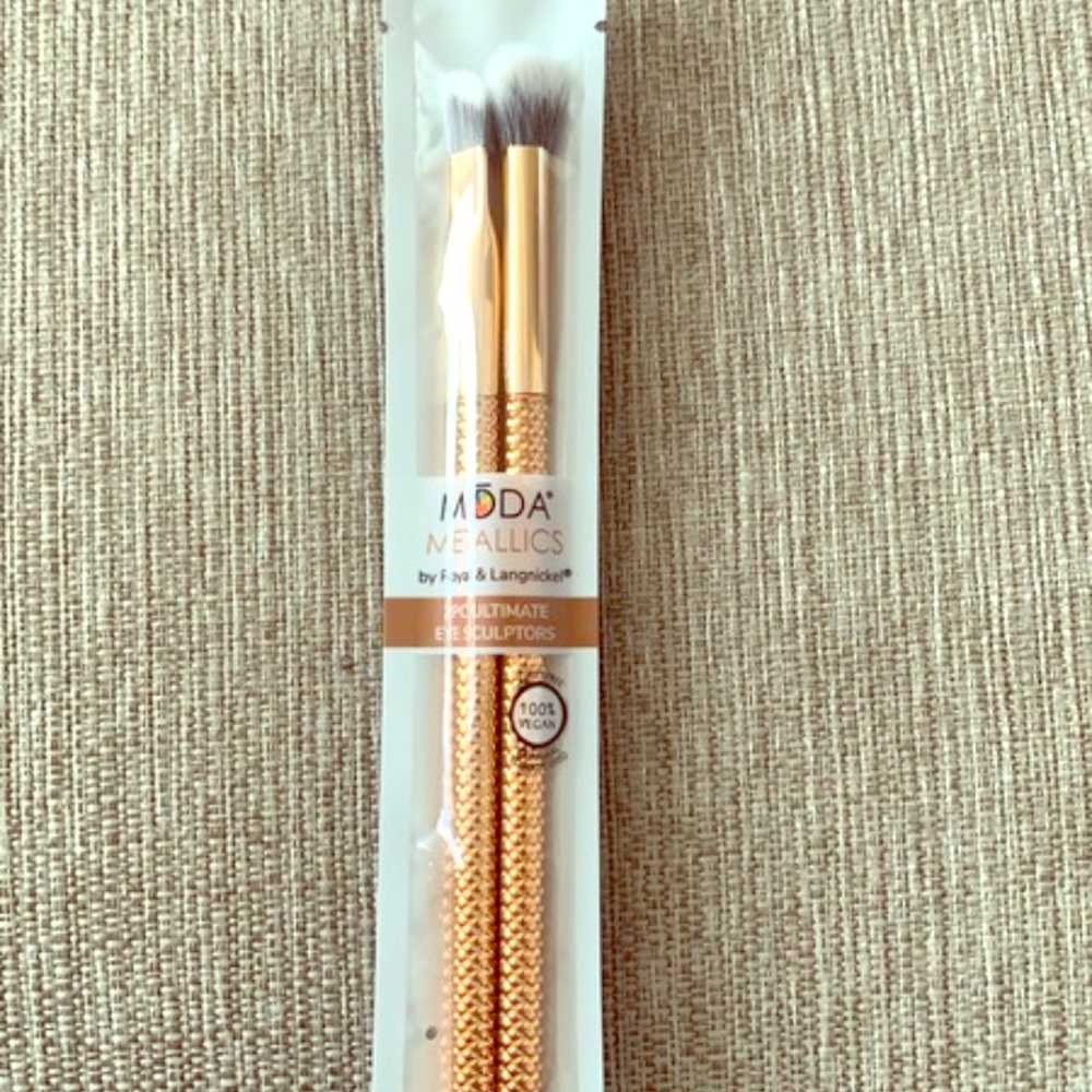 Moda Eye Brushes